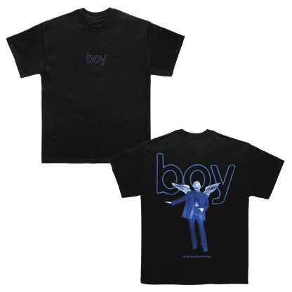 boy tee