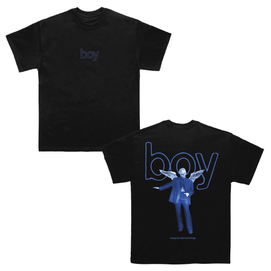 boy tee