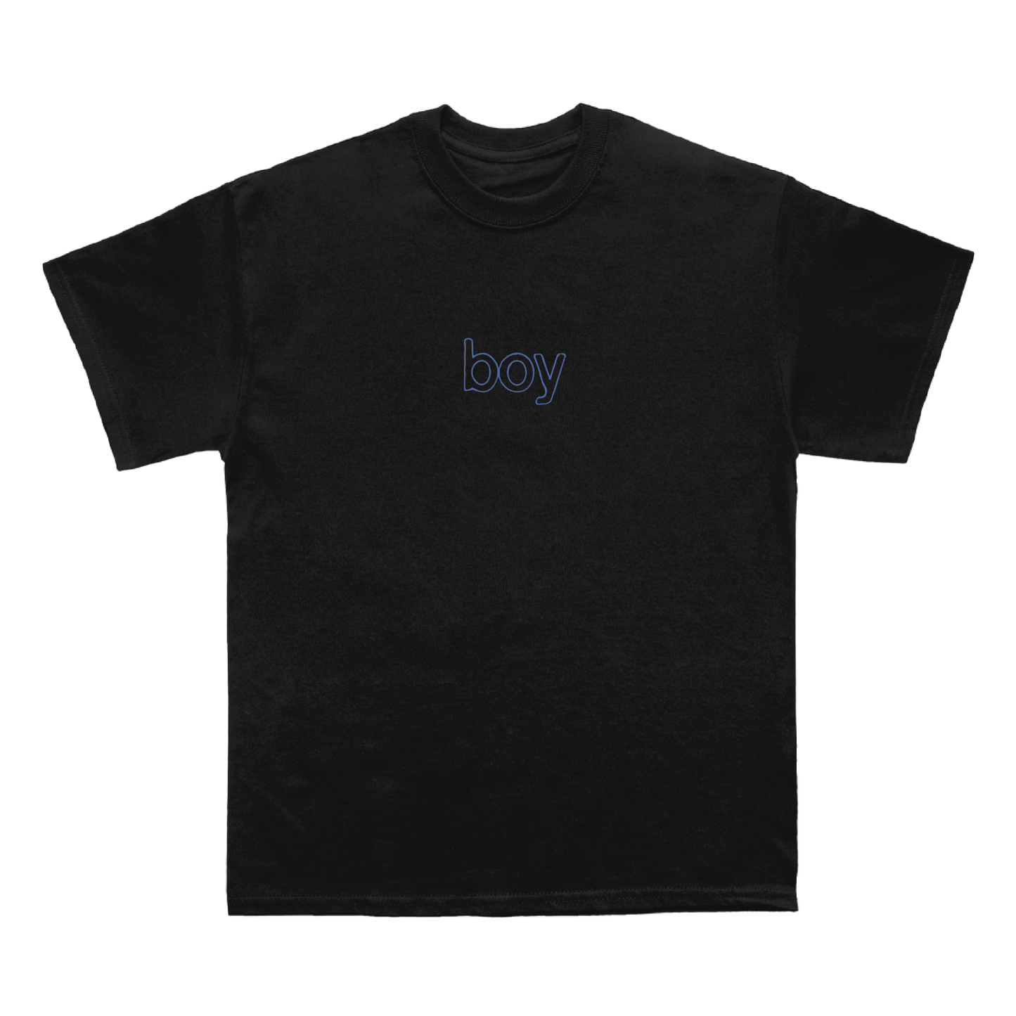 boy tee