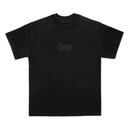 boy tee