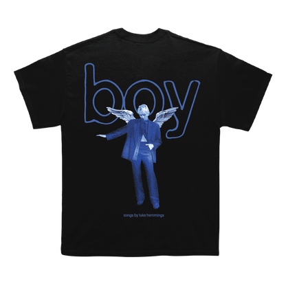 boy tee